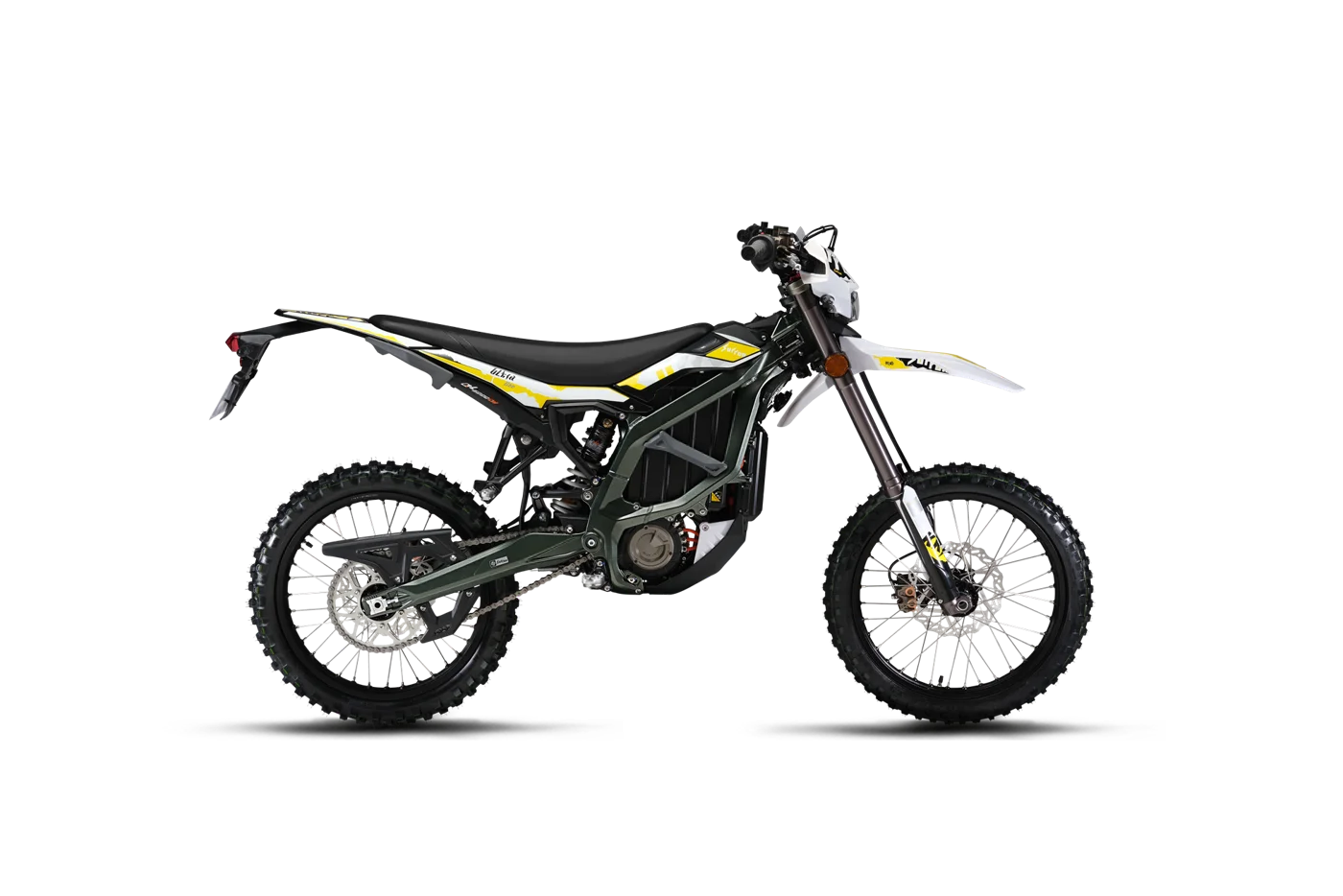 Surron Ultra Bee X 2026