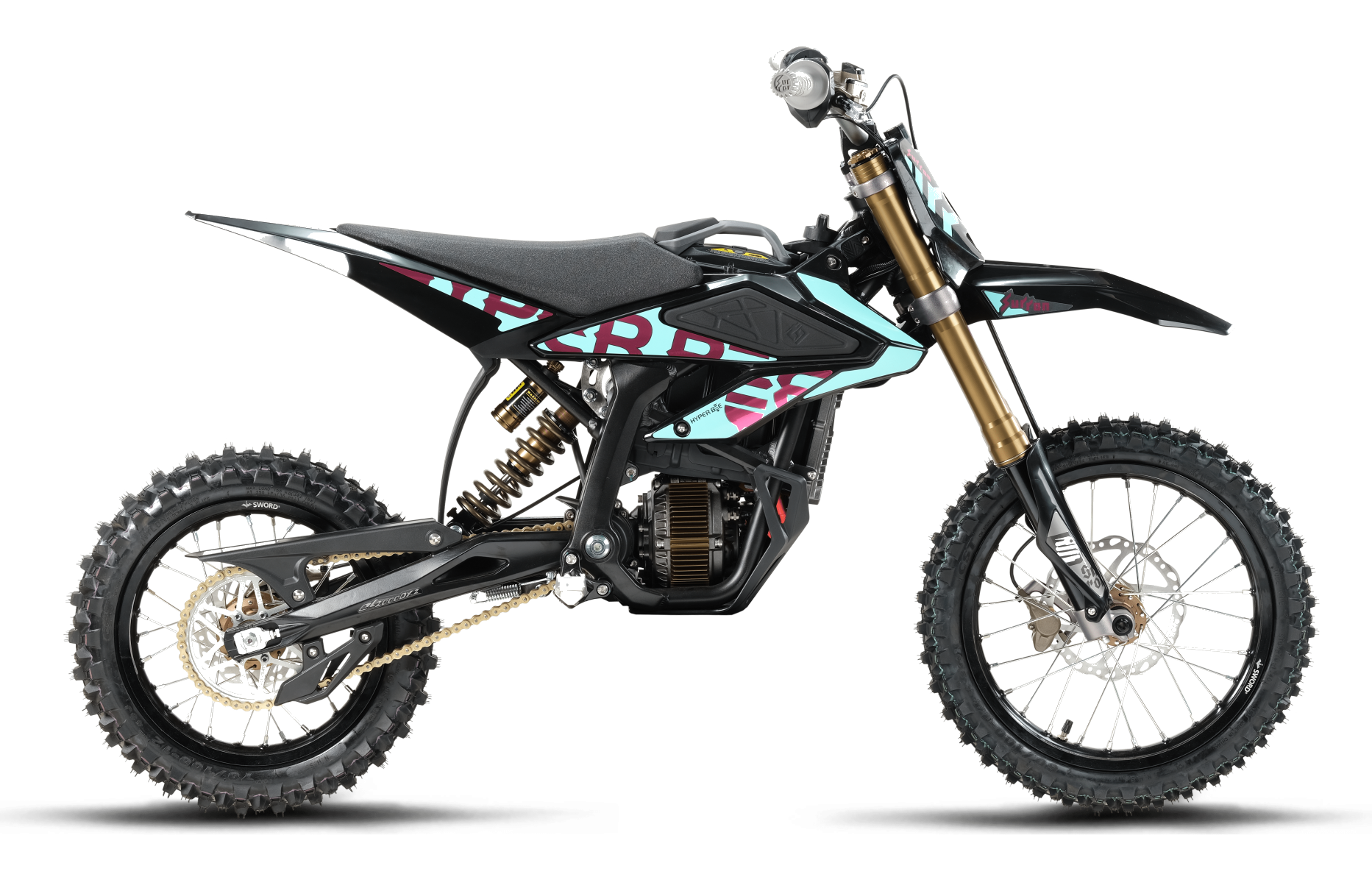 Sur-Ron Hyper Bee 2026