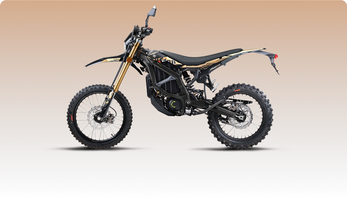 Sur-Ron Ultra Bee X